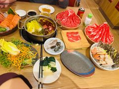 -松野谷·寿喜烧自助(华联顺义金街购物中心店)