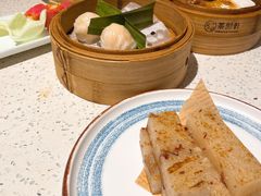 -又一间茶点轩(百汇广场店)