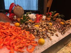 海鲜-常德武陵天济喜来登酒店-盛宴餐厅