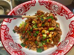 -农耕记·湖南土菜(科技园店)