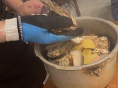 -乔街深夜食堂·台州菜·高压锅生蚝(杭州总店)