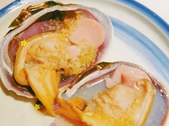 青岛鹅蛋贝-碗中海·蒸汽海鲜·桑拿鸡(岭南天地店)