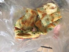 -咏春葱油饼(德政中路店)