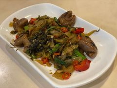 -玲又珑美食(盘福路店)