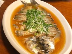 -老江南春·中国龙菜(衡山路店)