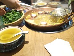 -洱火云南酸菜牛肉火锅(石景山当代商城店)