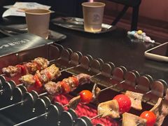 -麦凯伦烧烤·精酿超级工厂店(金桥总店)