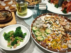 -悦来轩顺德菜(寮厦店)