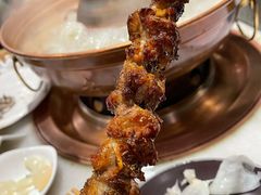 -京门老爆三·铜锅涮肉 爆肚(望京店)
