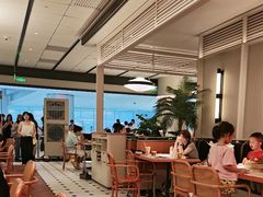 -太食獸泰式茶餐厅(IFS国金中心店)