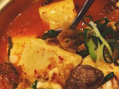 -金北顺大锅家(신사본점)