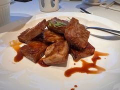 -扬州香格里拉·香宫中餐厅
