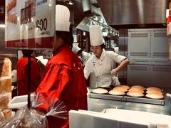 -瑞可爷爷的店(难波本店)