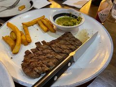 -FISH&POTATO Cō(地中海美食 万象城店)