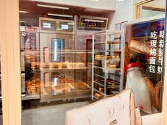 -红星前进面包牛奶公司(五道口购物中心店)