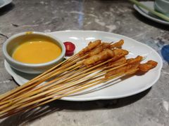 -四道菜·福建菜馆(新街口金鹰店)