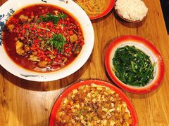 麻婆牛骨髓-先启半步颠小酒馆(回龙观店)