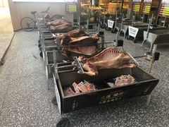 -羊之道草原味道清真餐厅(番禺店)