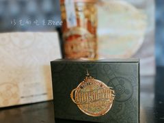 -酷巧·巧克力糖果店