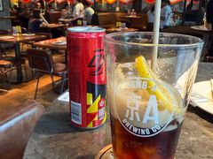 -京A Taproom·精酿餐吧(CBD店)