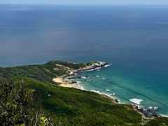 -海南铜鼓岭景区