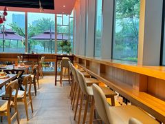 -人间酒暖·Go blanc·烧鸟·深夜食堂(陆家嘴店)