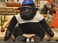 -食代馆(深业上城店)