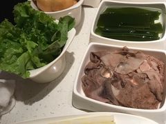 -海底捞火锅(团结桥店)