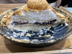 -雪花姐姐(泰华城新天地店)