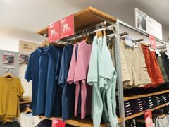 -优衣库(上海正大广场店)