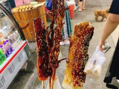 -大学城夜市大排档(凤栖路店)