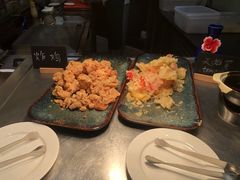 -亮马河饭店翠雅咖啡厅