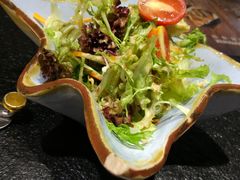-漫烤鱼&徐州烧烤夜宵(万达店)