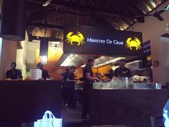 -Ministry of Crab(科伦坡店)