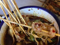 -老铁岭·涮肚烧烤(浑南店)