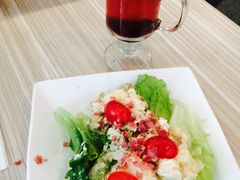 -必胜客(王府井店)