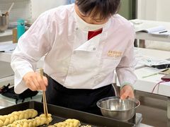 -美斯烘焙培训学院•蛋糕•面包•咖啡(宝安校区)