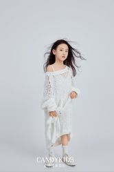 点击看大图 -菓糖儿童摄影(大卫城店)
