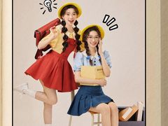 -海马体照相馆(新南凯德广场店)