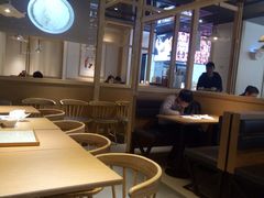 大堂-老乡鸡(亚夏汽车城同创科技园店)