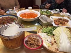 -东北王食府(科大店)