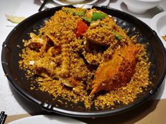 -79号渔船海鲜饭店(宝安店)