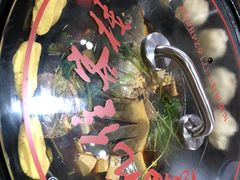 -缘福乡村铁锅炖民宿(八达岭店)