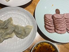 -一轩饺子馆(丽都店)