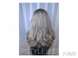 点击看大图 -P.STYLE 派斯造型
