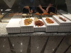 -食悦天美食广场(长沙IFS国金中心店)