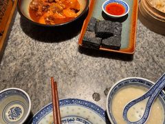 -南京大牌档(青岛万象城店)