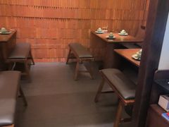 -破三川·新川菜(静安大融城店)