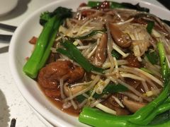 -肥仔文澳门猪骨煲(南京西路店)