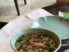 酸汤面-西安凯悦酒店·湖畔中餐厅